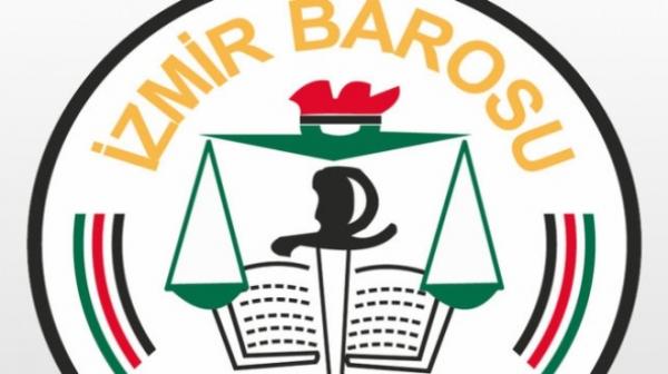 İzmir Barosu’ndan LGBTİ+ yasaklarıyla mücadele kararı | Kaos GL - LGBTİ+ Haber Portalı Haber