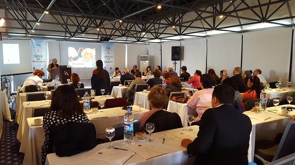 Kentlerde eşitlik için neler yapabiliriz? Kaos GL - LGBTİ+ Haber Portalı