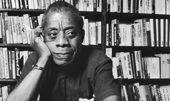 Pembe Hayat Kuirfest&rsquo;ten James Baldwin özel bölümü! | Kaos GL - LGBTİ+ Haber Portalı Haber