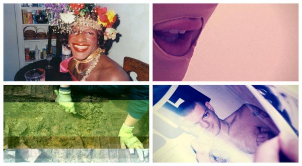 K24’ten dosya: Queer Tarihe Notlar | Kaos GL - LGBTİ+ Haber Portalı Haber