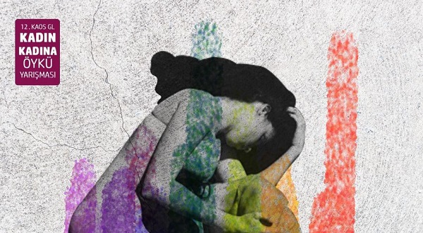 12. Kadın Kadına Öykü Yarışması&rsquo;nın sonuçları açıklandı | Kaos GL - LGBTİ+ Haber Portalı Haber