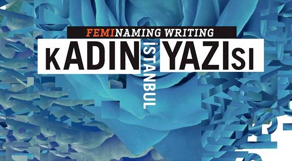 ”kADIN YAZIsı” Festivali’nin programına göz attınız mı? | Kaos GL - LGBTİ+ Haber Portalı Haber