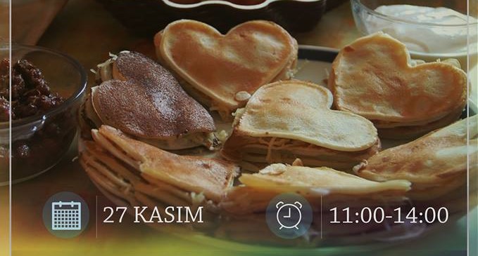 Ankaralı öğrenciler kahvaltıda buluşuyor | Kaos GL - LGBTİ+ Haber Portalı Haber