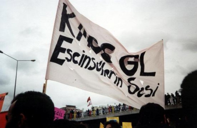 Senenin ilk üç ayından Kaos GL basın seyri | Kaos GL - LGBTİ+ Haber Portalı Haber