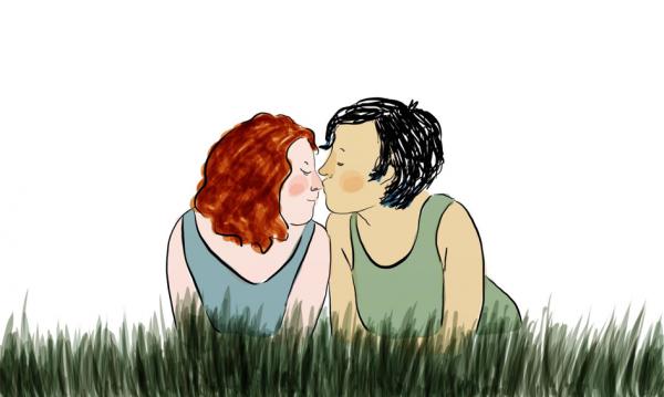 Nefrete inat, yaşasın hayat… | Kaos GL - LGBTİ+ Haber Portalı Haber