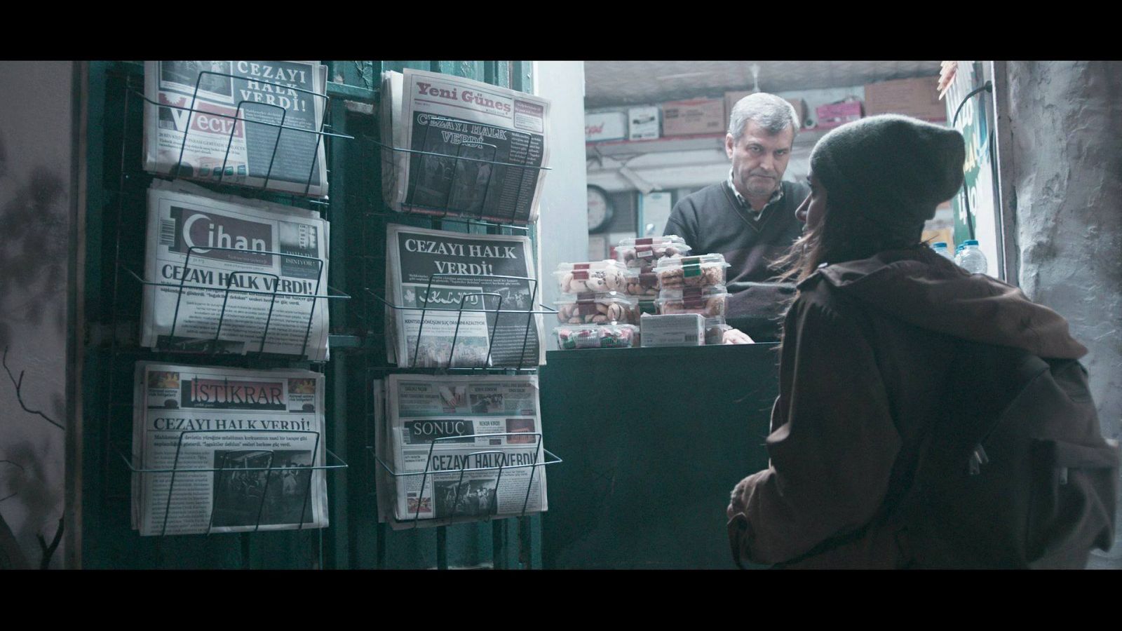 Kaygı: Geçmiş yeniden kurgulanabilir mi? | Kaos GL - LGBTİ+ Haber Portalı Haber