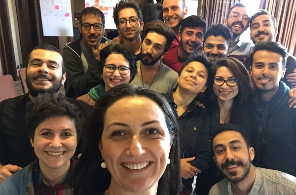 Kaynağı nasıl harekete geçiririz? | Kaos GL - LGBTİ+ Haber Portalı Haber