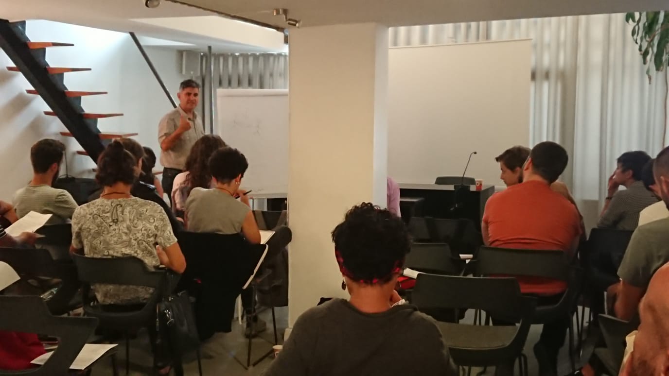 “İnsan hakları, kavramlar üzerine inşa edilir” Kaos GL - LGBTİ+ Haber Portalı