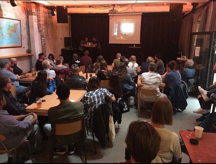 Keskesor LGBTİ: ‘Türkiye’de LGBTİ’lerin maruz kaldığı ayrımcılığın duyulması için uluslararası dayanışma şart!’ Kaos GL - LGBTİ+ Haber Portalı