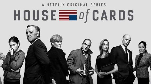 House of Cards, 2018&rsquo;de Kevin Spacey olmadan bitecek | Kaos GL - LGBTİ+ Haber Portalı Haber