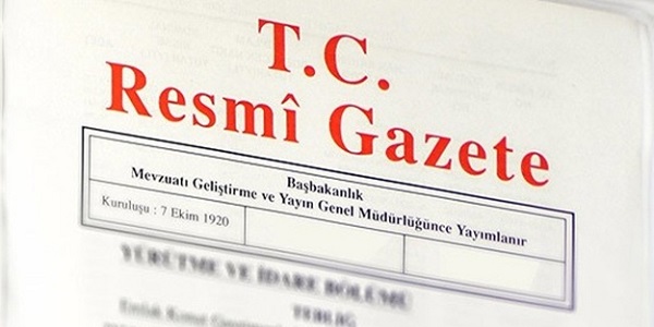 675 sayılı KHK ile 10 gazete, 2 ajans ve 3 dergi kapatıldı | Kaos GL - LGBTİ+ Haber Portalı Haber