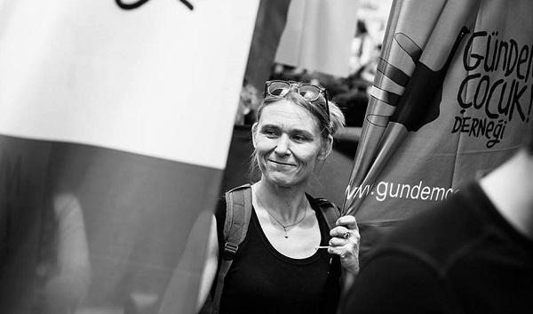 Benim Gündem Çocuk’um... Kaos GL - LGBTİ+ Haber Portalı