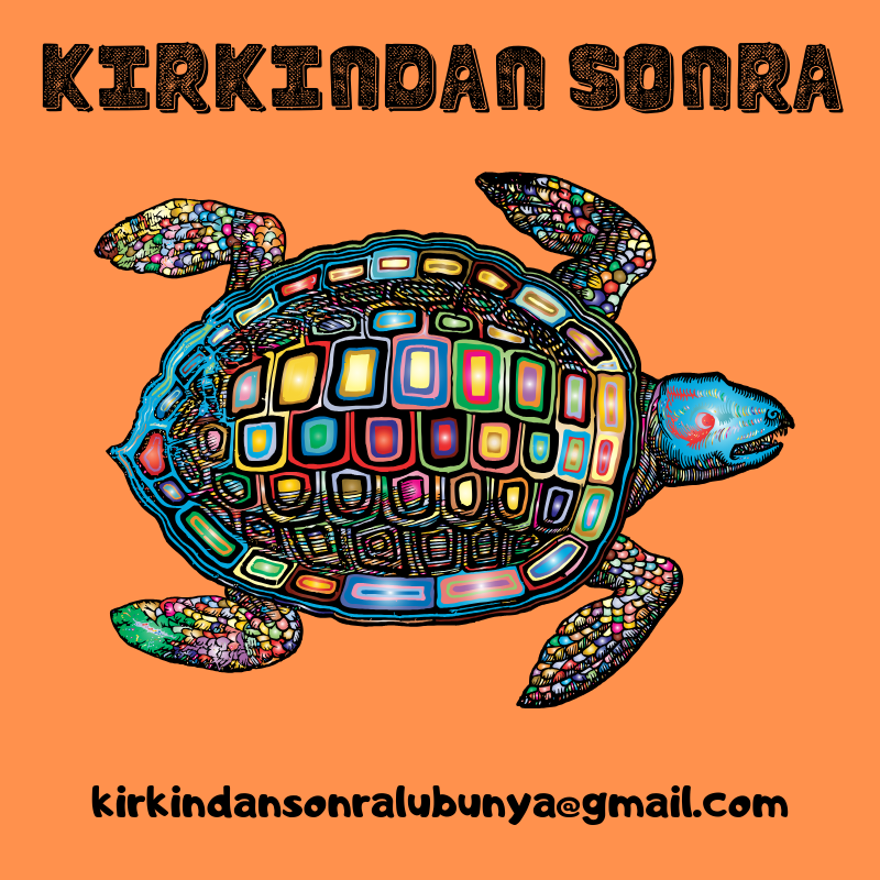 “Kırkından Sonra” girişimi yola çıkıyor! Kaos GL - LGBTİ+ Haber Portalı