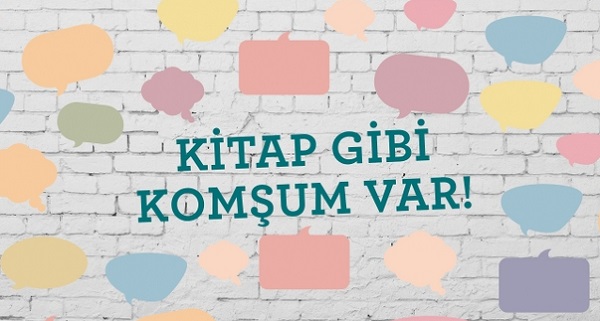 Şişli&rsquo;nin insanlarını okumaya ne dersiniz? | Kaos GL - LGBTİ+ Haber Portalı Haber