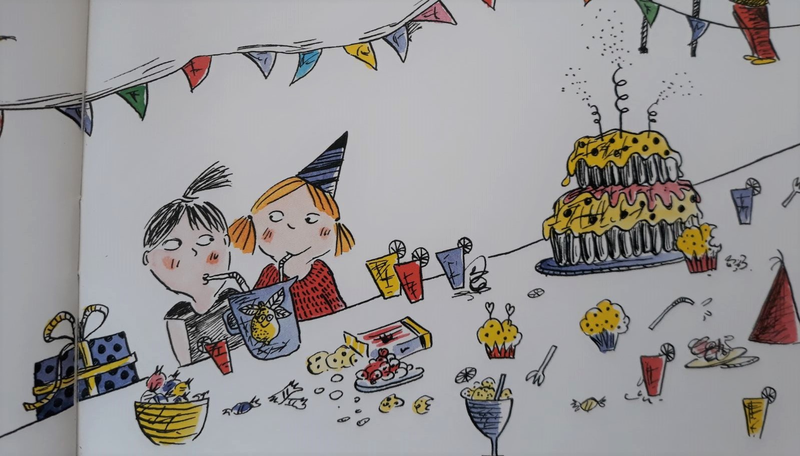 Kız Çocukları Hakları Bildirgesi’ni okudunuz mu? | Kaos GL - LGBTİ+ Haber Portalı Haber