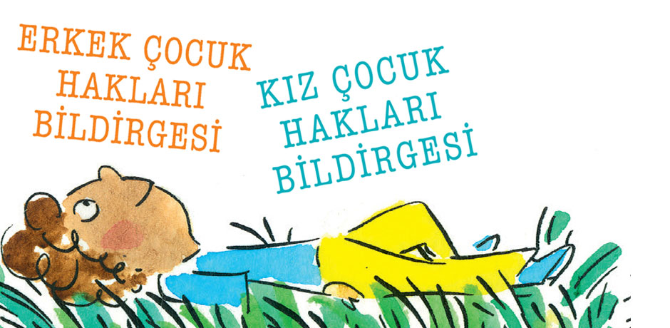 Bir ahlak savunusu olarak iradeye tahammülsüzlük ve çocuk kitapları Kaos GL - LGBTİ+ Haber Portalı