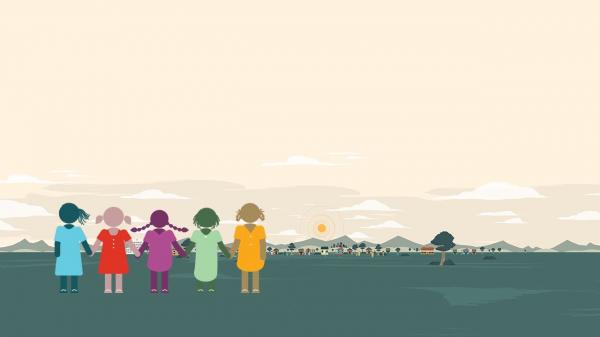 ‘Toplumu dönüştürmek adına fikir üretirken kız çocukların insan haklarını göz ardı ediyoruz’ Kaos GL - LGBTİ+ Haber Portalı