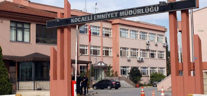 Kocaeli Asayiş Büro transları hedef alıyor, yerel basın ayrımcılığı körüklüyor! Kaos GL - LGBTİ+ Haber Portalı