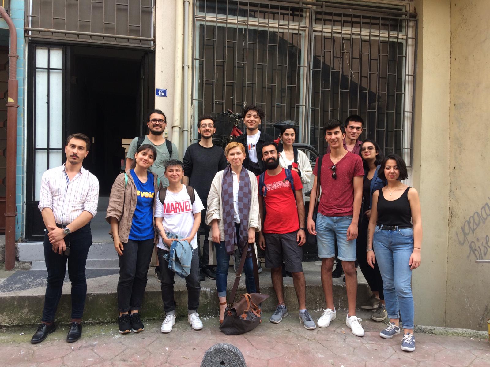 Queer sanat tartışmalarında zemini kaydırmak | Kaos GL - LGBTİ+ Haber Portalı Haber