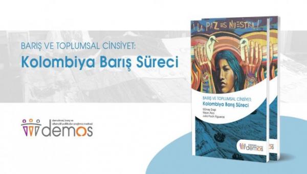 Kolombiya barış sürecinde toplumsal cinsiyet tartışılacak | Kaos GL - LGBTİ+ Haber Portalı Haber