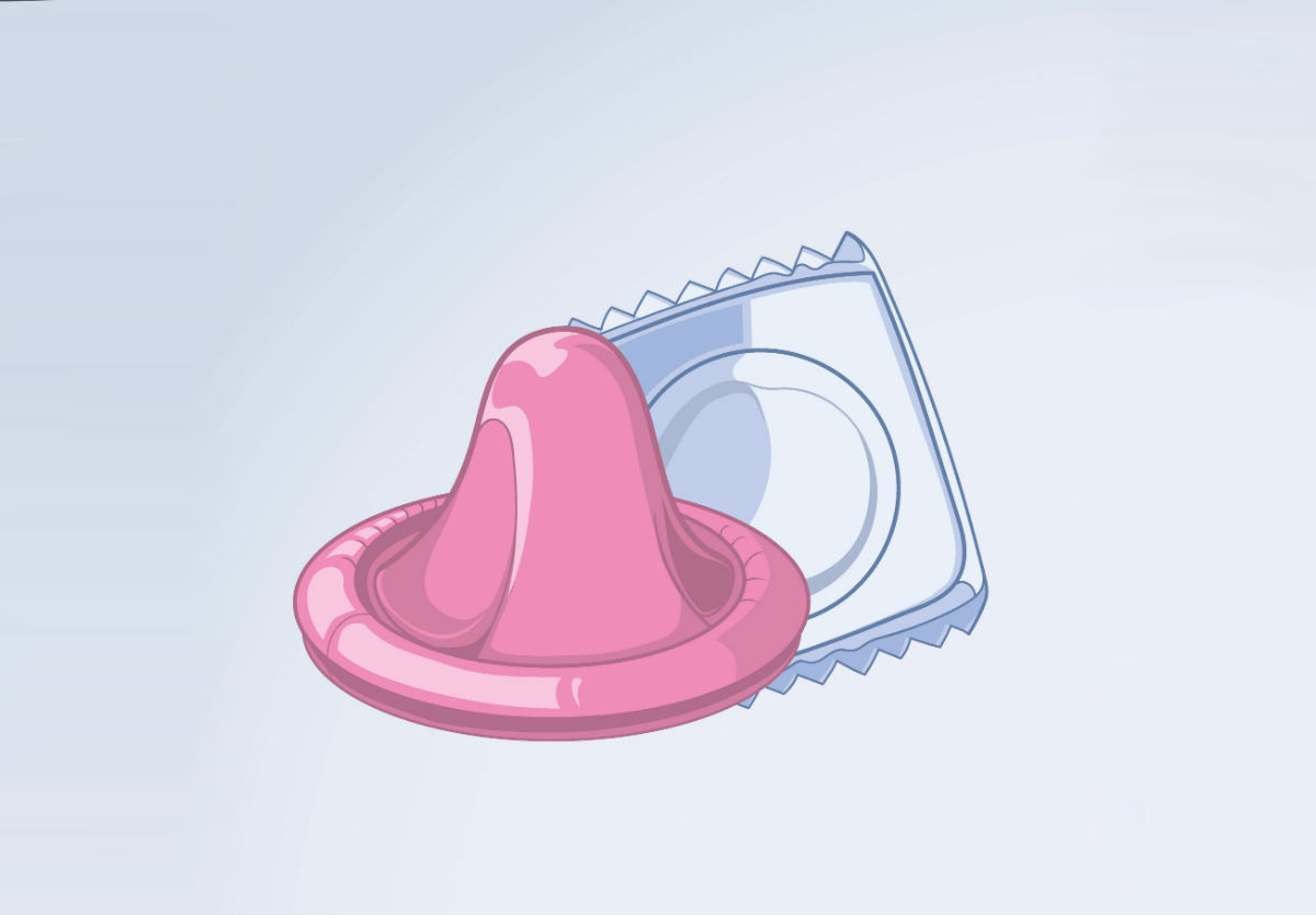 Pembe Hayat kondom verilerini açıkladı | Kaos GL - LGBTİ+ Haber Portalı Haber