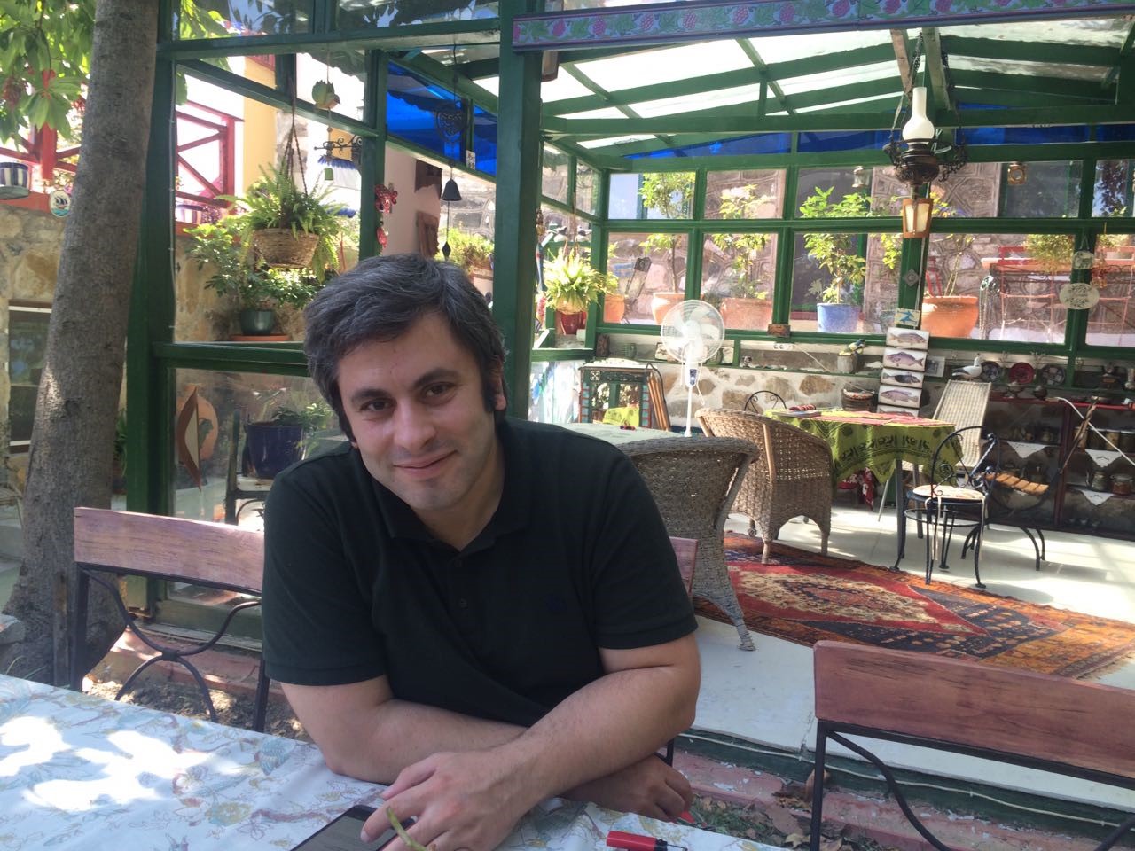 "Kişinin cinsiyetine doktor ya da hâkim karar veremez" | Kaos GL - LGBTİ+ Haber Portalı Haber