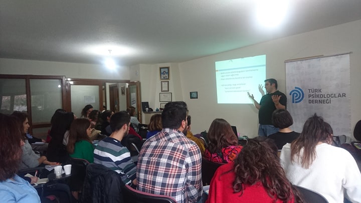 “Ruh Sağlığı Çalışanları için Cinsel Yönelim ve Cinsiyet Kimliği Atölyeleri” programı tamamlandı | Kaos GL - LGBTİ+ Haber Portalı Haber