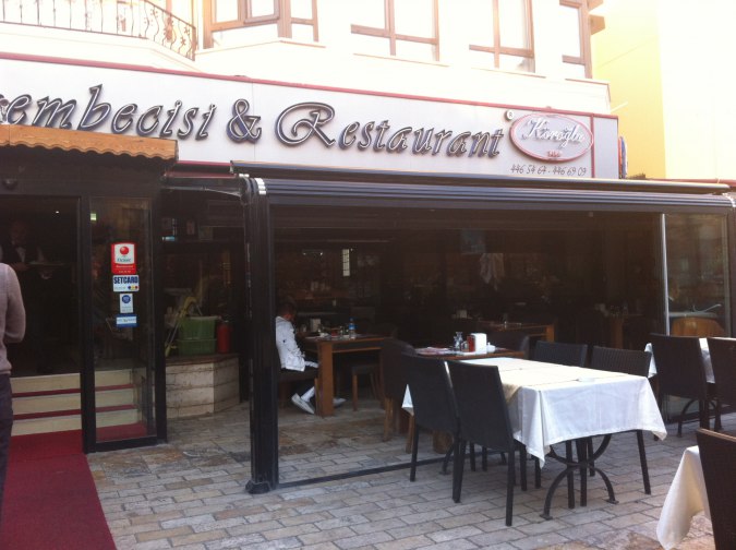 Ayrımcı lokanta translara servis açmadı! | Kaos GL - LGBTİ+ Haber Portalı