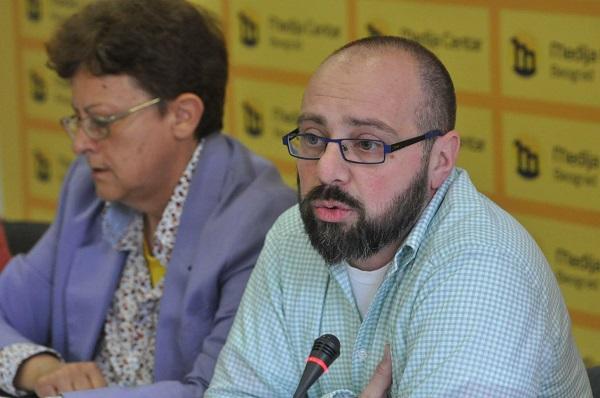 Sırbistan’ın ilk LGBTİ S.O.S. acil yardım hattı Kaos GL - LGBTİ+ Haber Portalı