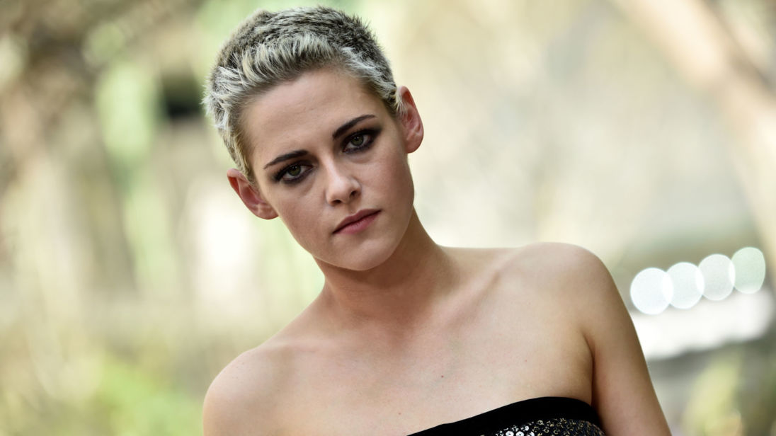 Gastelerde bugün: Kristen Stewart haklı, kafamız karışık değil | Kaos GL - LGBTİ+ Haber Portalı Haber