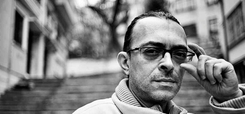 Poet küçük İskender has passed away | Kaos GL - News Portal for LGBTI+ News