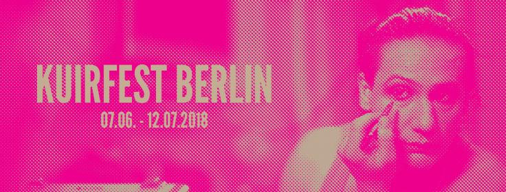 KuirFest Berlin’e yolcu | Kaos GL - LGBTİ+ Haber Portalı Haber