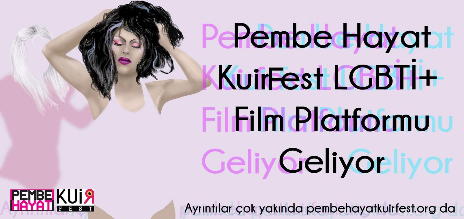 LGBTİ+ Film Platformu çevrimiçi erişime açıldı | Kaos GL - LGBTİ+ Haber Portalı Haber