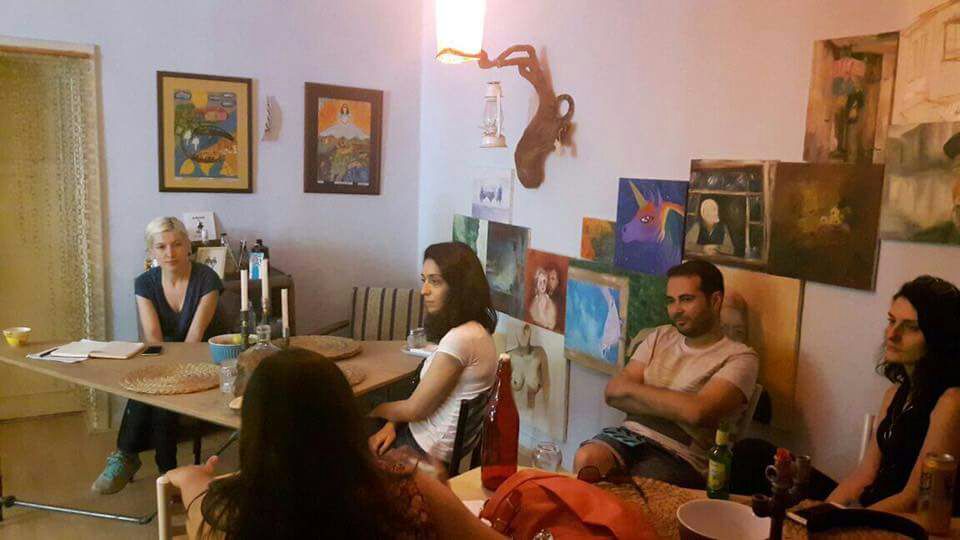 ‘Zorunlu heteroseksüellik’ ile ‘zorunlu etoburluk’ arasında bir bağ kurulabilir mi? Kaos GL - LGBTİ+ Haber Portalı