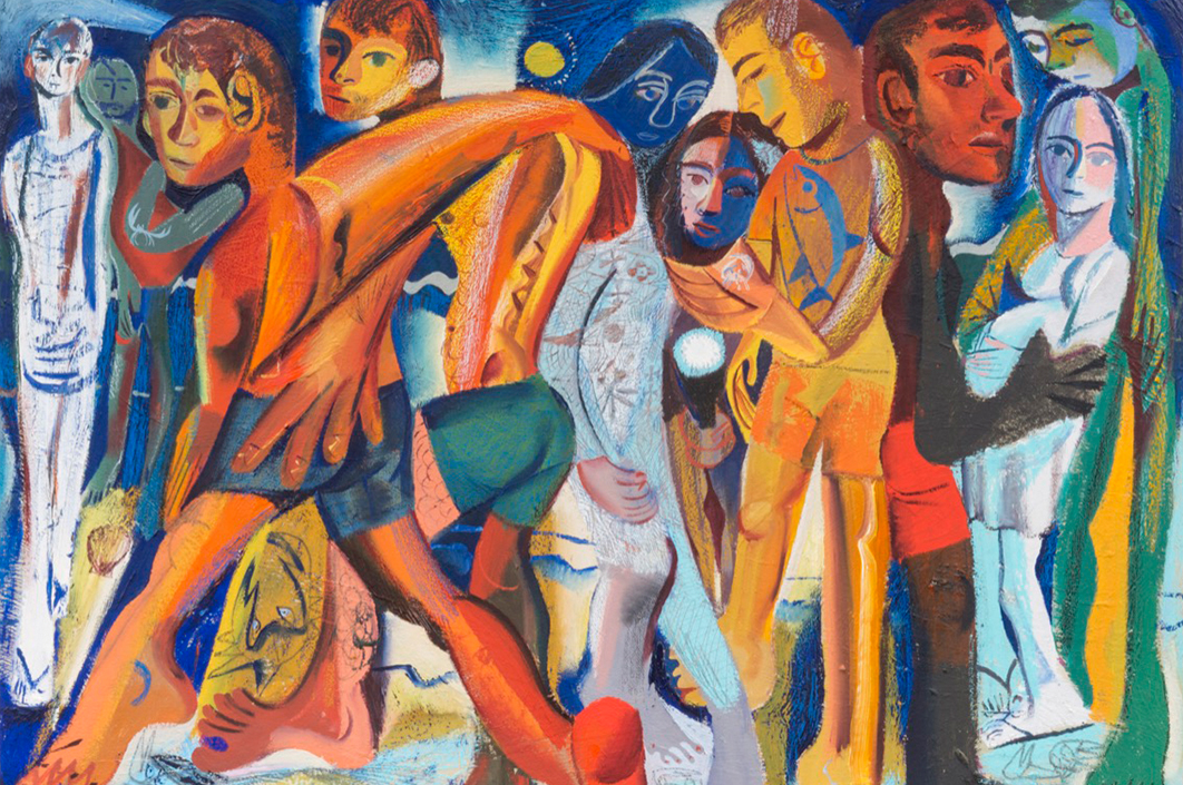 Kuir dostluk ve göç Kaos GL - LGBTİ+ Haber Portalı