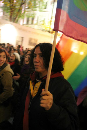 &lsquo;Kelimeler ve Şey&rsquo;ler&rsquo; Ebru Kırancı | Kaos GL - LGBTİ+ Haber Portalı Haber