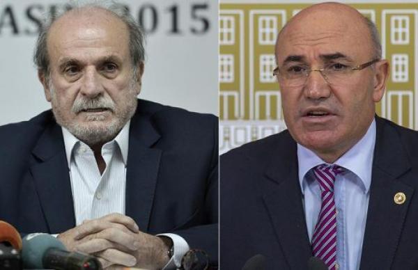 Kürkçü ve Tanal hakkında 2 yıl sonra iddianame | Kaos GL - LGBTİ+ Haber Portalı Haber