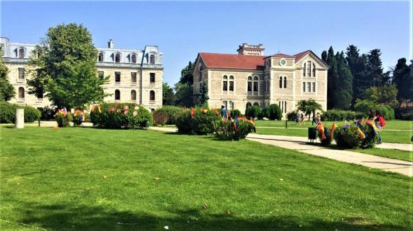 Boğaziçi’nde yeni LGBTİ+ topluluğu: Kür LGBTİ+ Kaos GL - LGBTİ+ Haber Portalı