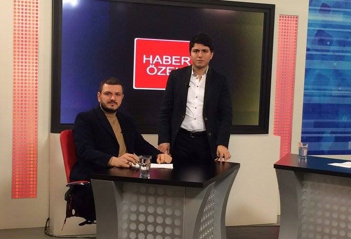 Serçeteyê Alperen Ocaklari careke din gef li LGBTIyan xwar Kaos GL - Rûpela Nûçeyên Gey Lezbiyen Biseksüel Trans û Hevzayend KR