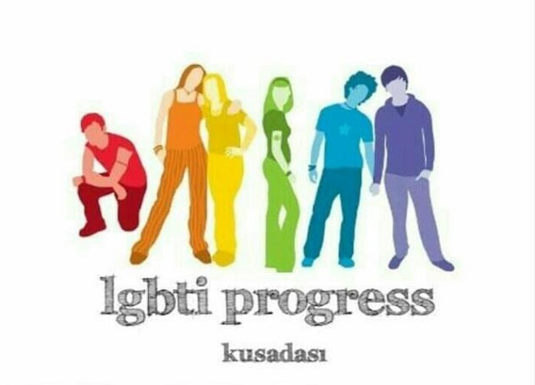 LGBTİ Progress Kuşadası buluşmaya çağırıyor | Kaos GL - LGBTİ+ Haber Portalı Haber