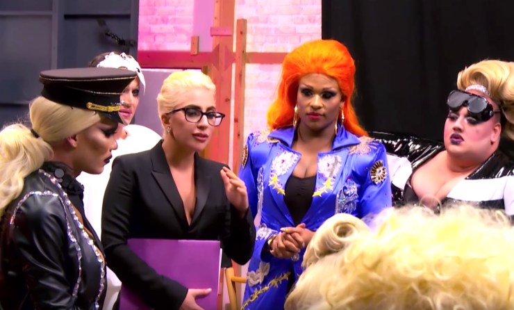 RuPaul&rsquo;s Drag Race dokuzuncu sezon 1 milyon seyirciyle başladı! | Kaos GL - LGBTİ+ Haber Portalı Haber