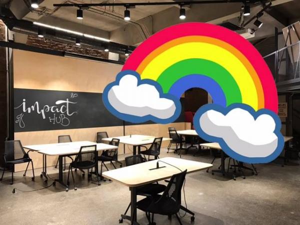 Lambdaistanbul yeni mekanına çağırıyor | Kaos GL - LGBTİ+ Haber Portalı Haber