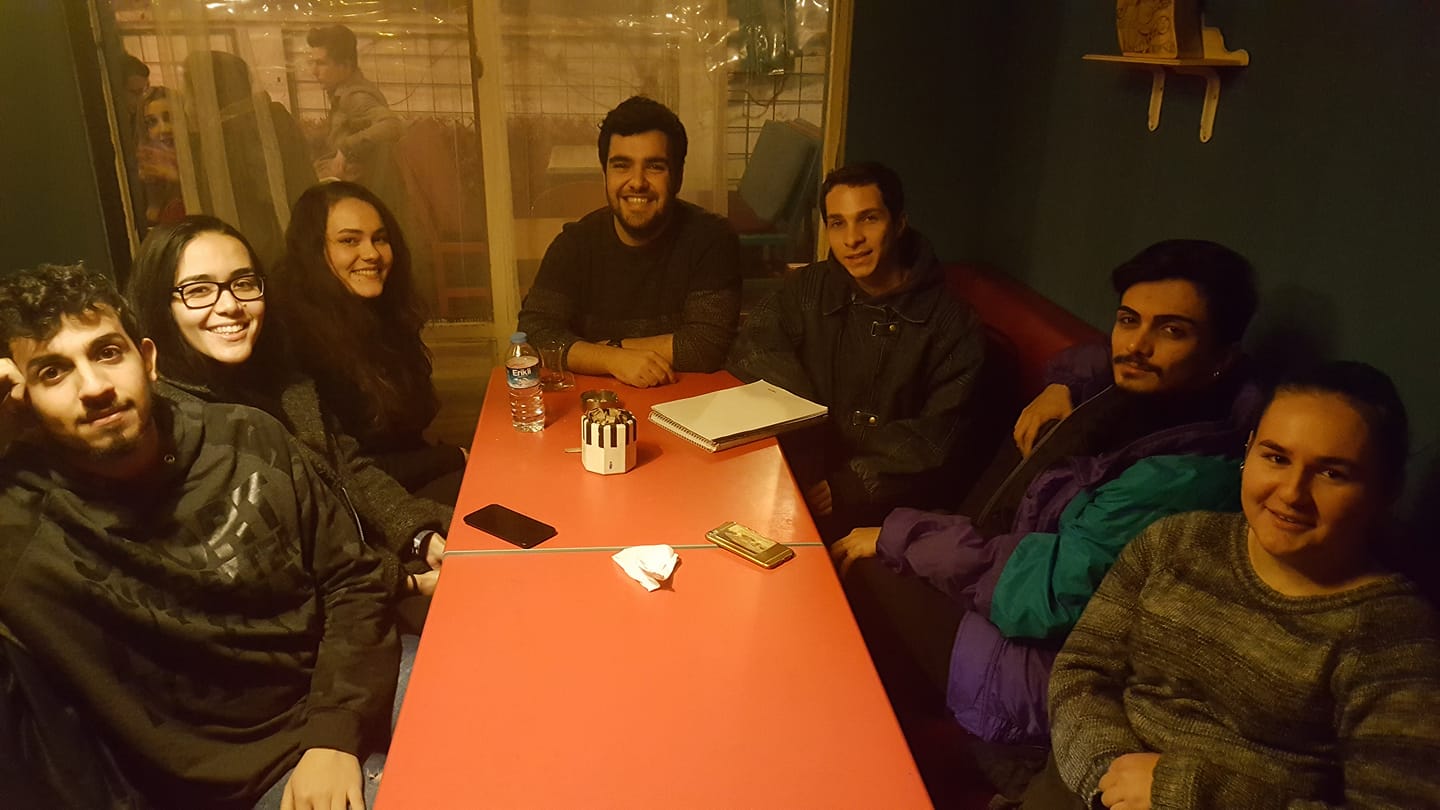 Lavender, LGBTİQ+ temel kavramları tartışmaya açtı Kaos GL - LGBTİ+ Haber Portalı