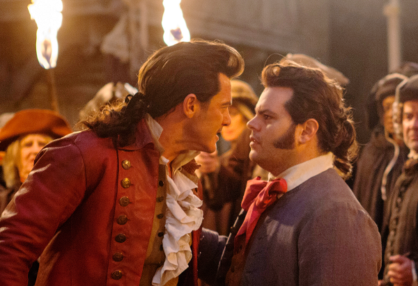 Disney&rsquo;in ilk eşcinsel karakteri Güzel ve Çirkin&rsquo;de! | Kaos GL - LGBTİ+ Haber Portalı Haber