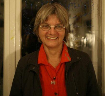 Letter to Rogova: Notes About Lesbian Bodies in Our Different Hetero Nation States Kaos GL - News Portal for LGBTI+