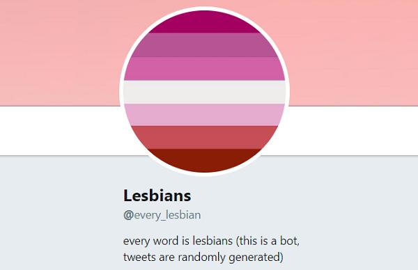 Lezbiyenlerce | Kaos GL - LGBTİ+ Haber Portalı Haber