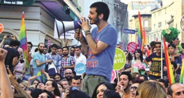 Avukatlar Levent Pişkin ve Cahit Kırkazak serbest bırakıldı | Kaos GL - LGBTİ+ Haber Portalı