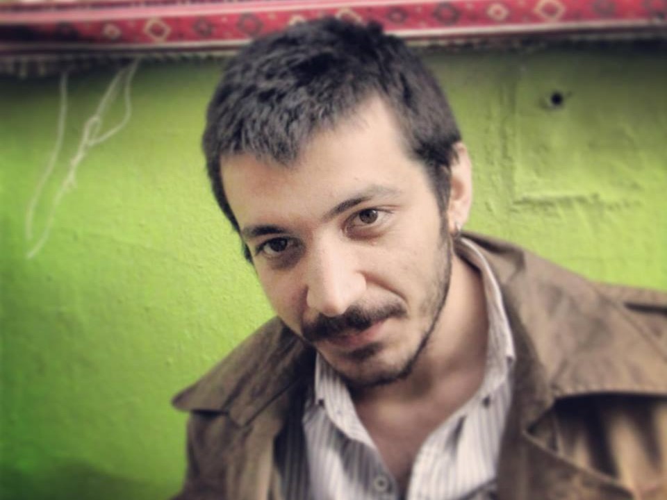 LGBTİ aktivisti Avukat Levent Pişkin gözaltına alındı | Kaos GL - LGBTİ+ Haber Portalı