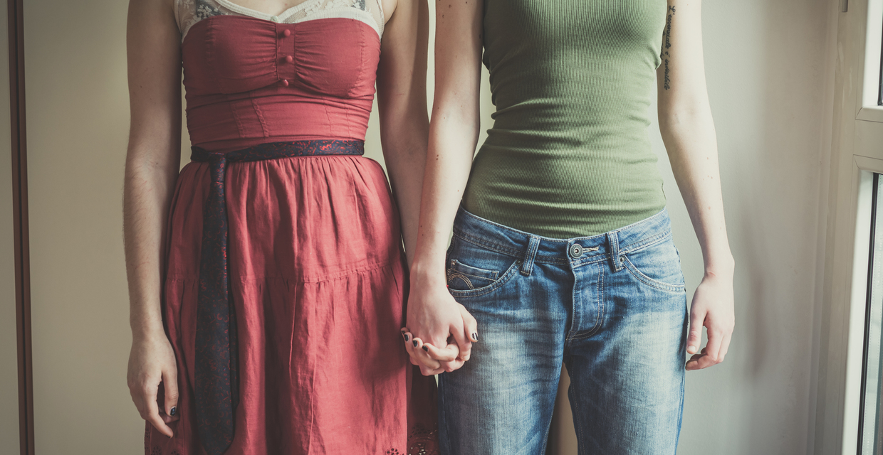 Çuvaldızı kendimize batırıyoruz, şiddeti konuşuyoruz-II | Kaos GL - LGBTİ+ Haber Portalı Haber