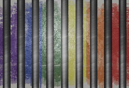 “Ministry of Justice must give information on LGBTI prison in Turkey!” Kaos GL - News Portal for LGBTI+